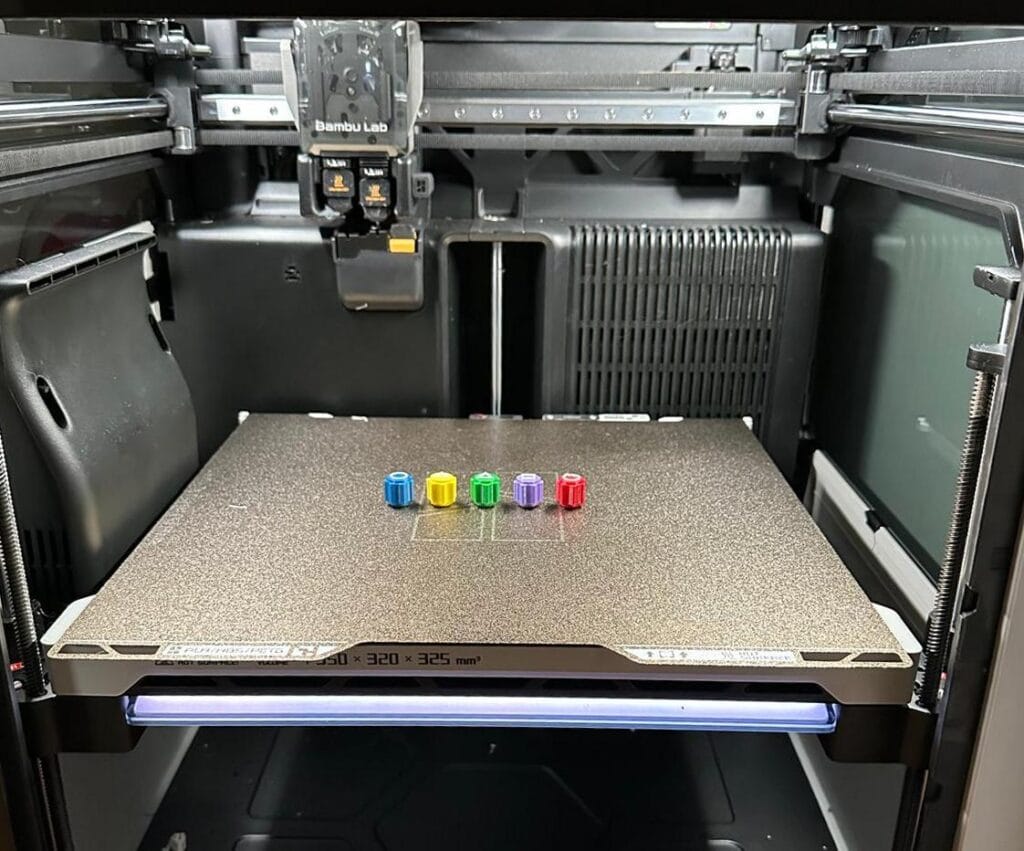 h2d printer