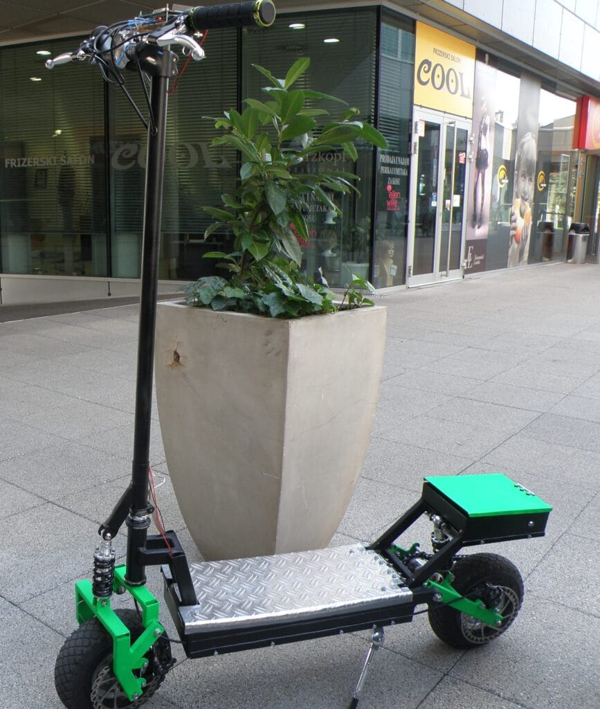 mini-electric-scooter mini-electric-scooter